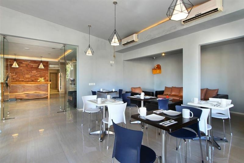 Фото Bnb Style Hotel 3*