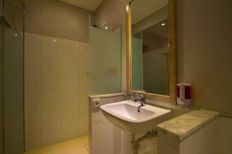 Bnb Style Hotel 3* фотосуреті