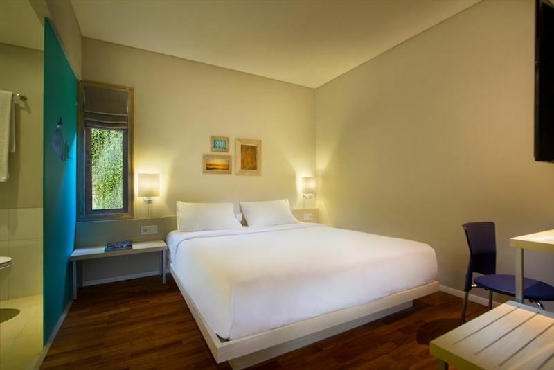 Bnb Style Hotel 3* суреті