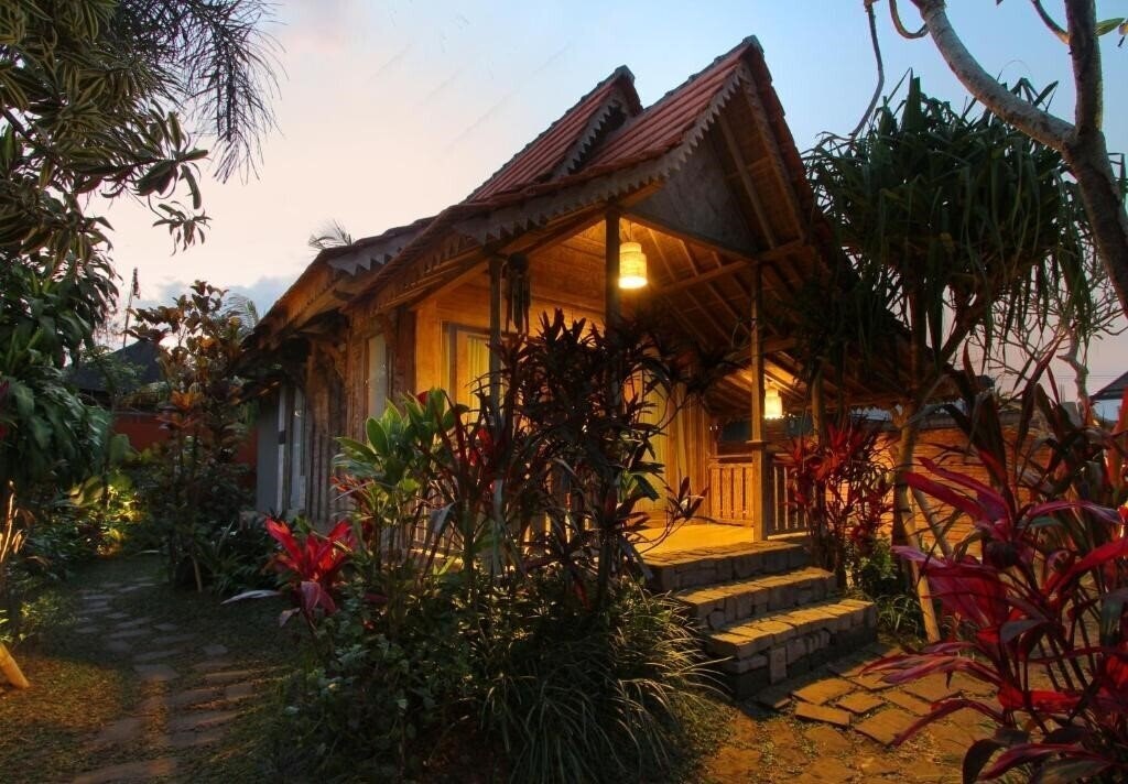 Suarti Boutique Village 4* қонақ үйі