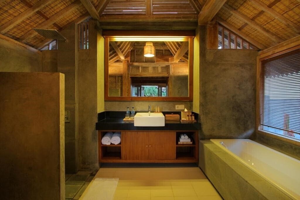 Suarti Boutique Village 4* фотосуреті