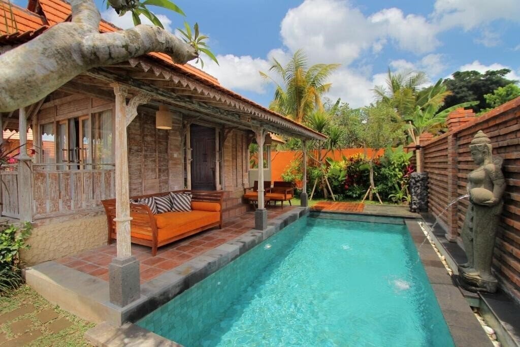Suarti Boutique Village 4* суреті