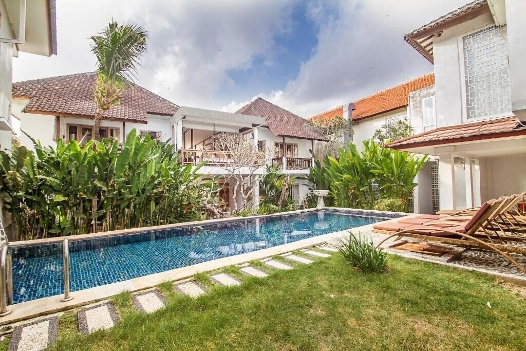 Abian Biu Mansion 3* фотосуреті