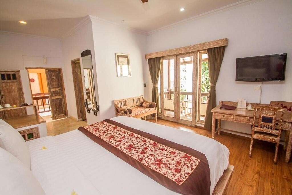 Abian Biu Mansion 3* суреті