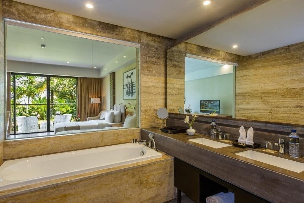 Klapa Resort 5* фотосуреті