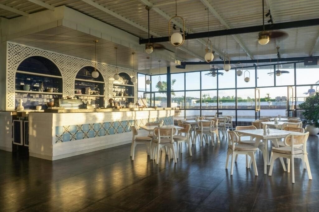 Klapa Resort 5* суреті