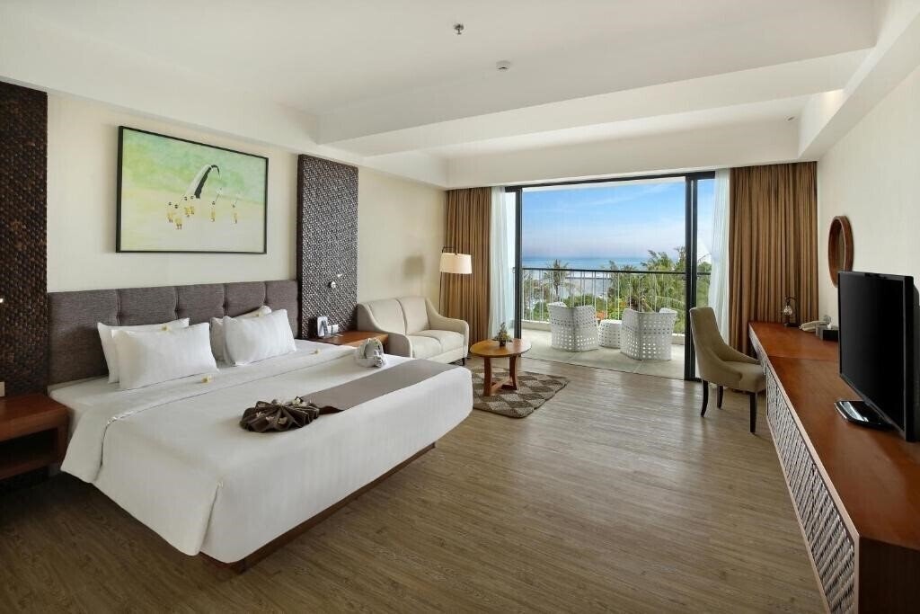 Klapa Resort 5* суреті