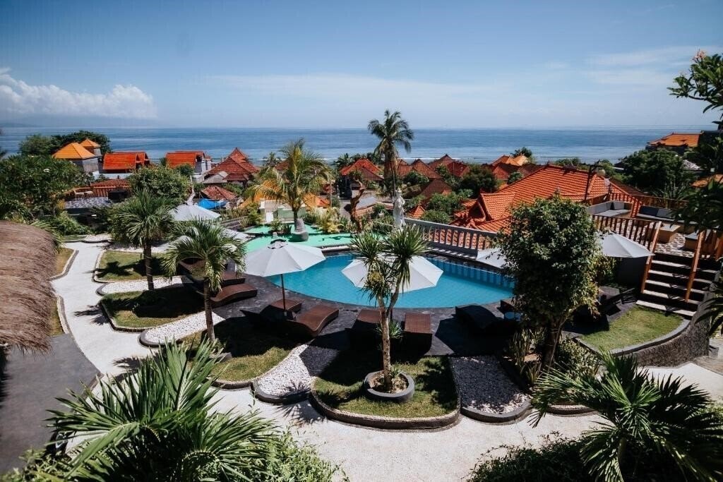 Фотография Pandawa Beach Villas & Resort 4*