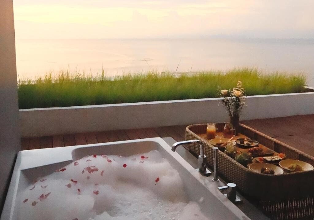 Изображение Anantara Uluwatu 5*