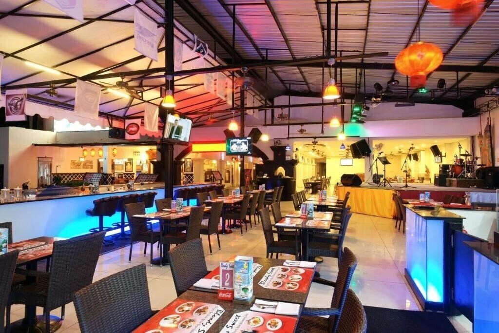 Legian Paradiso 3* суреті