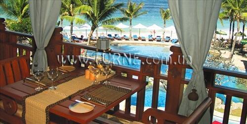 Niko Bali 5* суреті