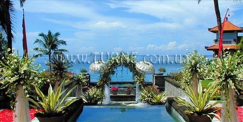 Niko Bali 5* қонақ үйі