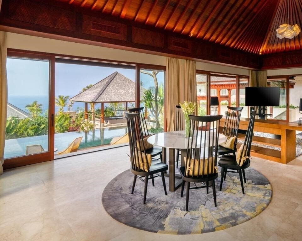 The Edge Villa вилла суреті