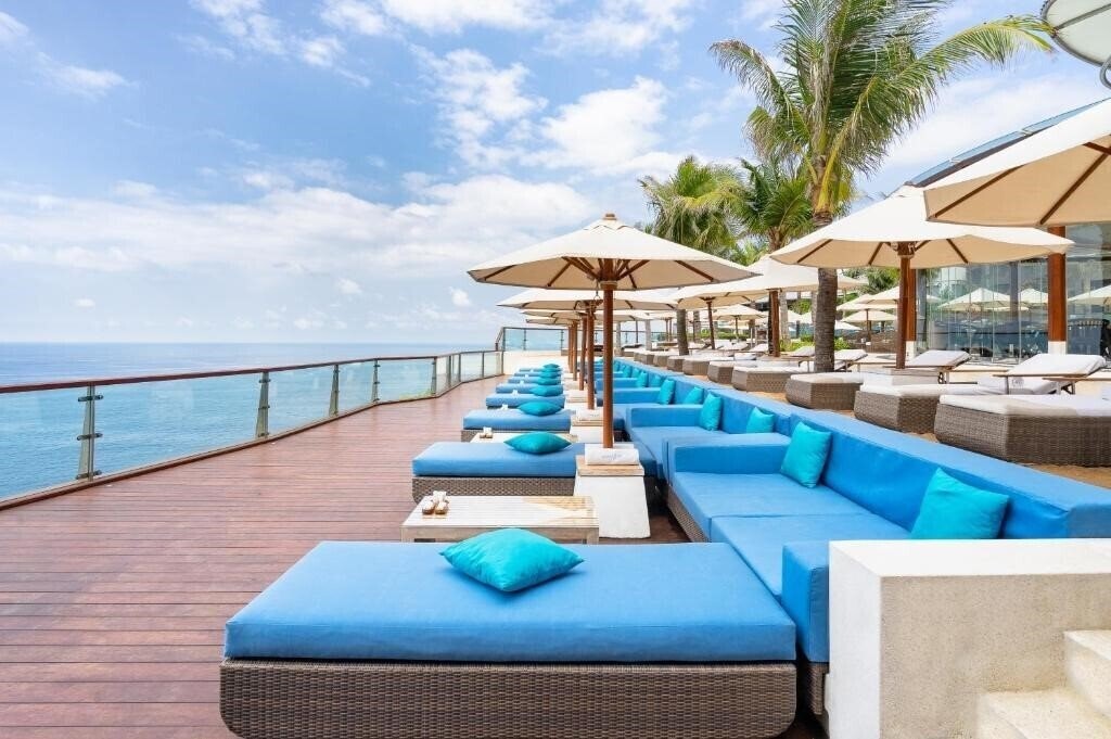 The Edge Villa вилла суреті