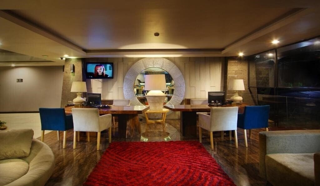 Изображение Amaroossa Suite Bali 1*