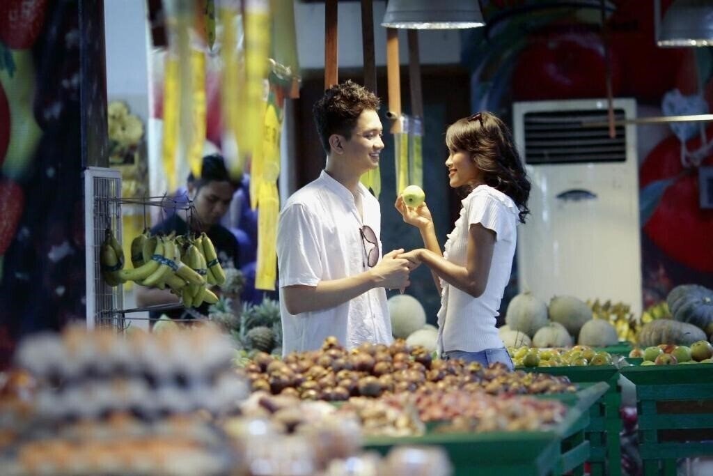 Nirmala Hotel Jimbaran 3* фотосуреті