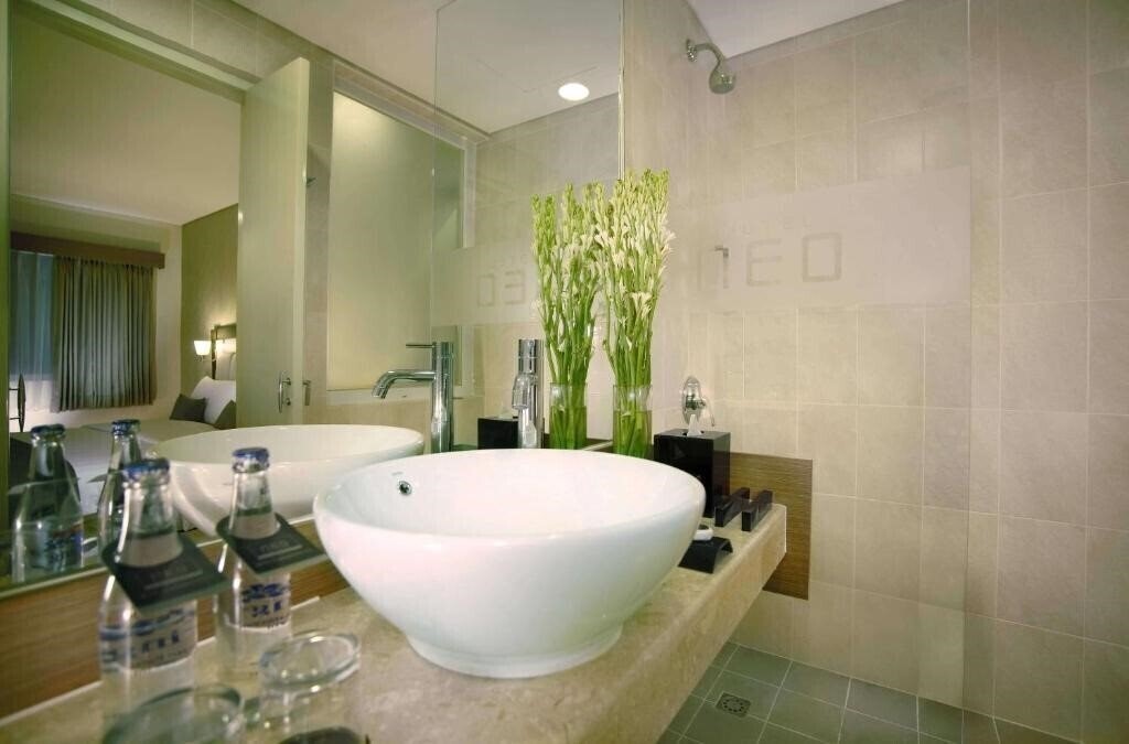 Neo Kuta Jelantik 3* фотосуреті