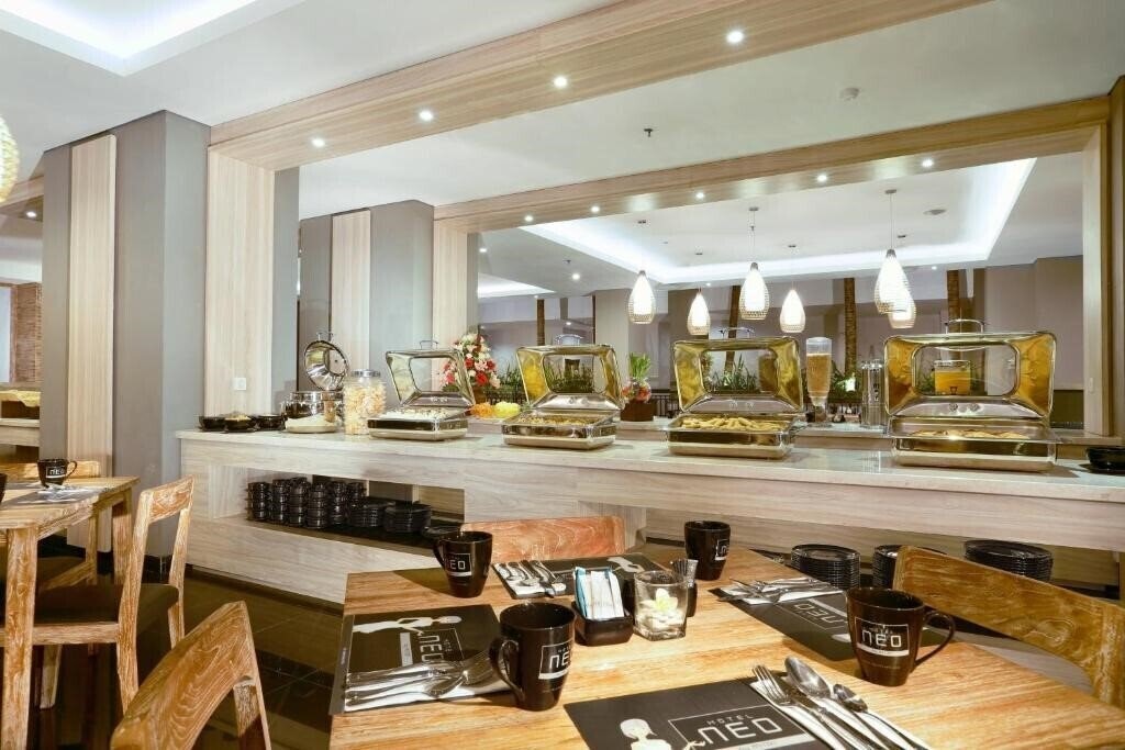 Neo Gatot Subroto Bali 3* суреті