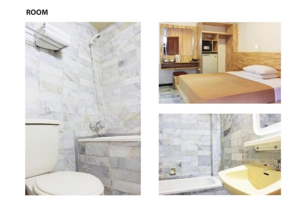 Фотография Karthi 3*