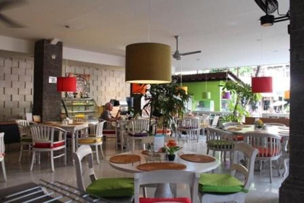 Картинка Karthi 3*