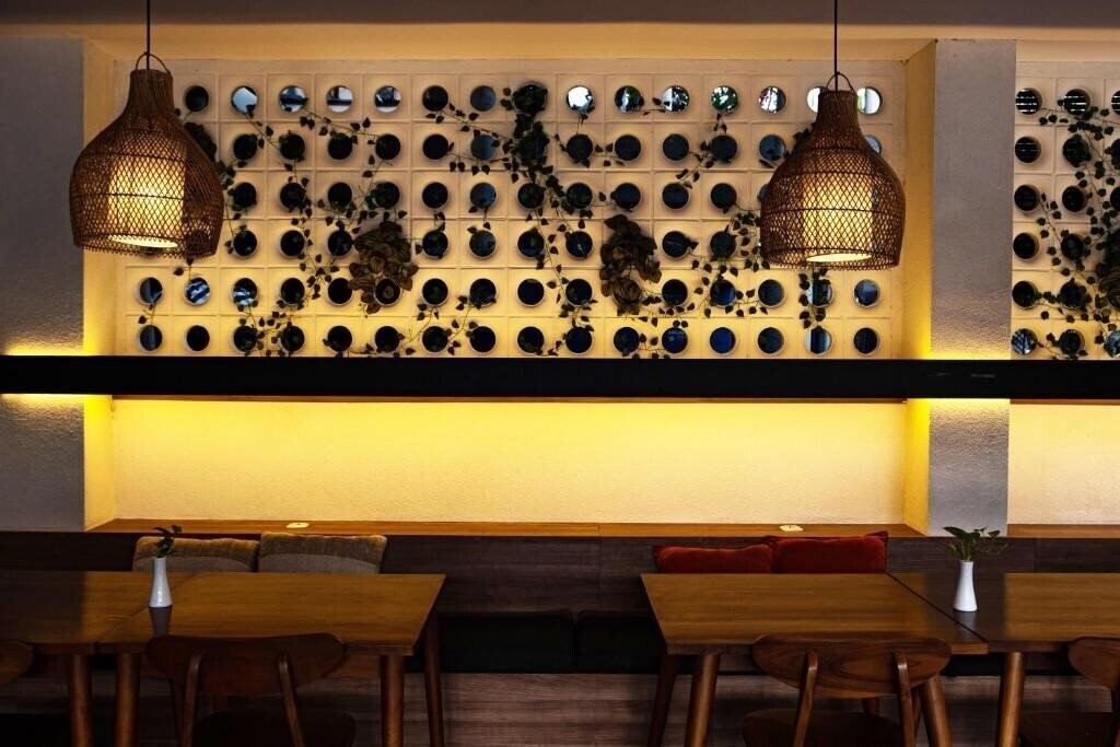 The Rivavi Legian Hotel 4* фотосуреті