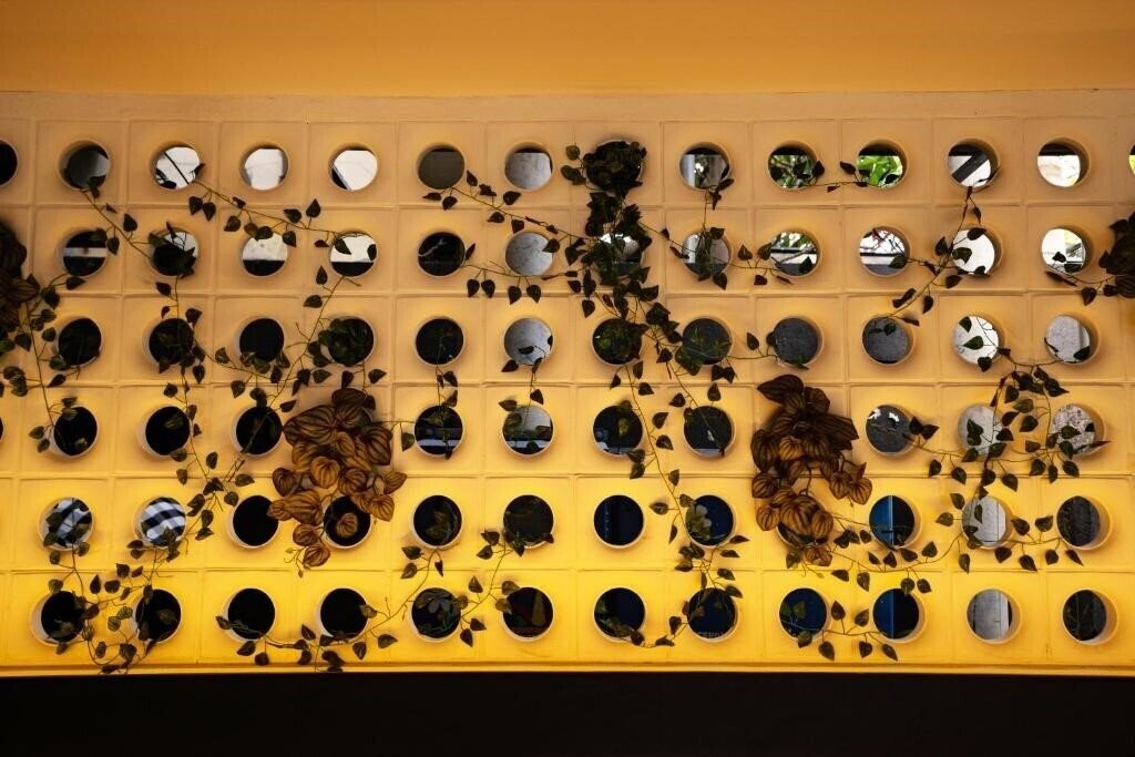 The Rivavi Legian Hotel 4* суреті