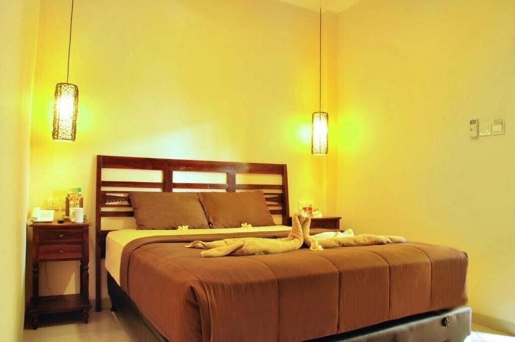 Фото Coco De Heaven House 1*