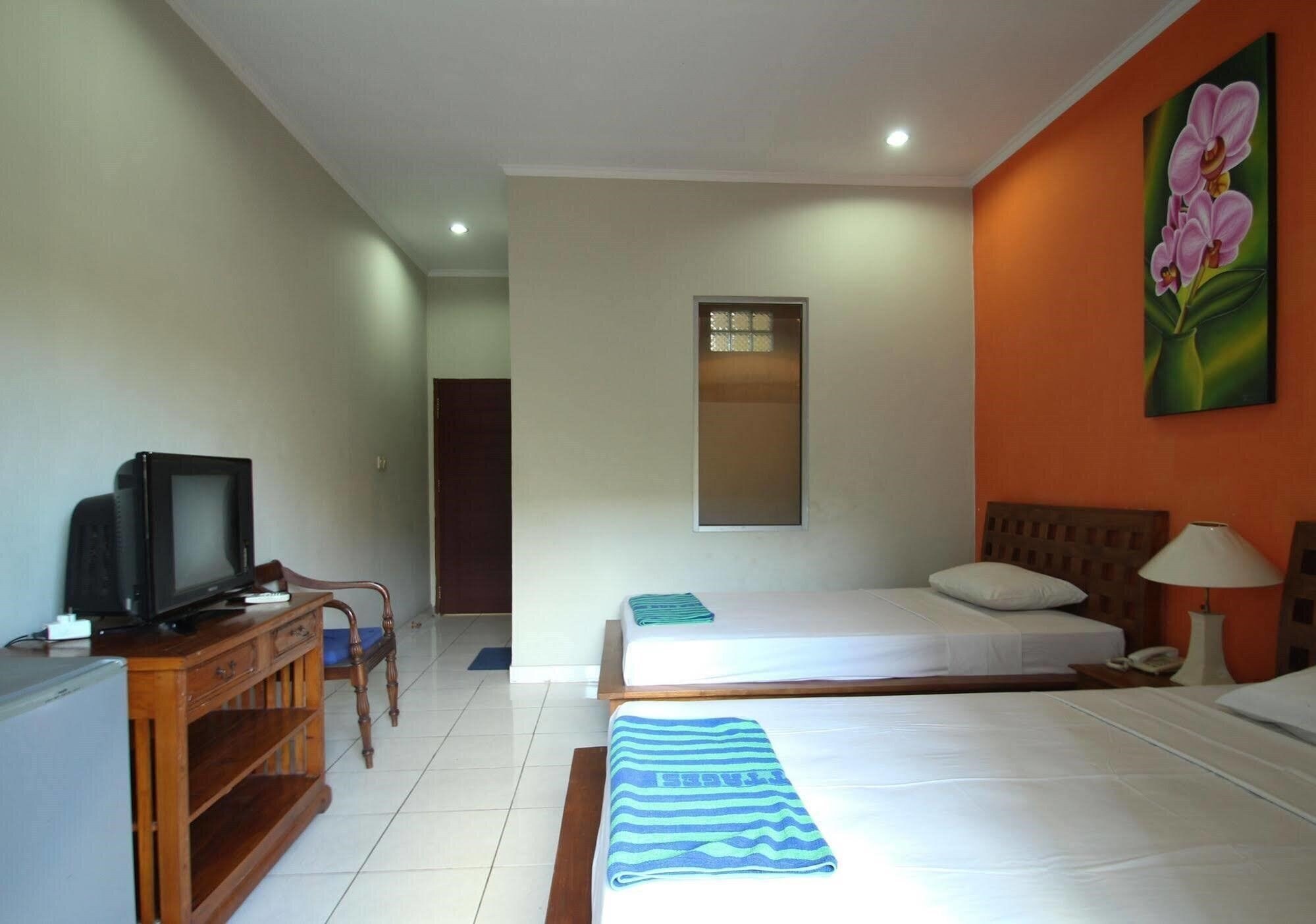 Фото Su'S Cottages II 1*