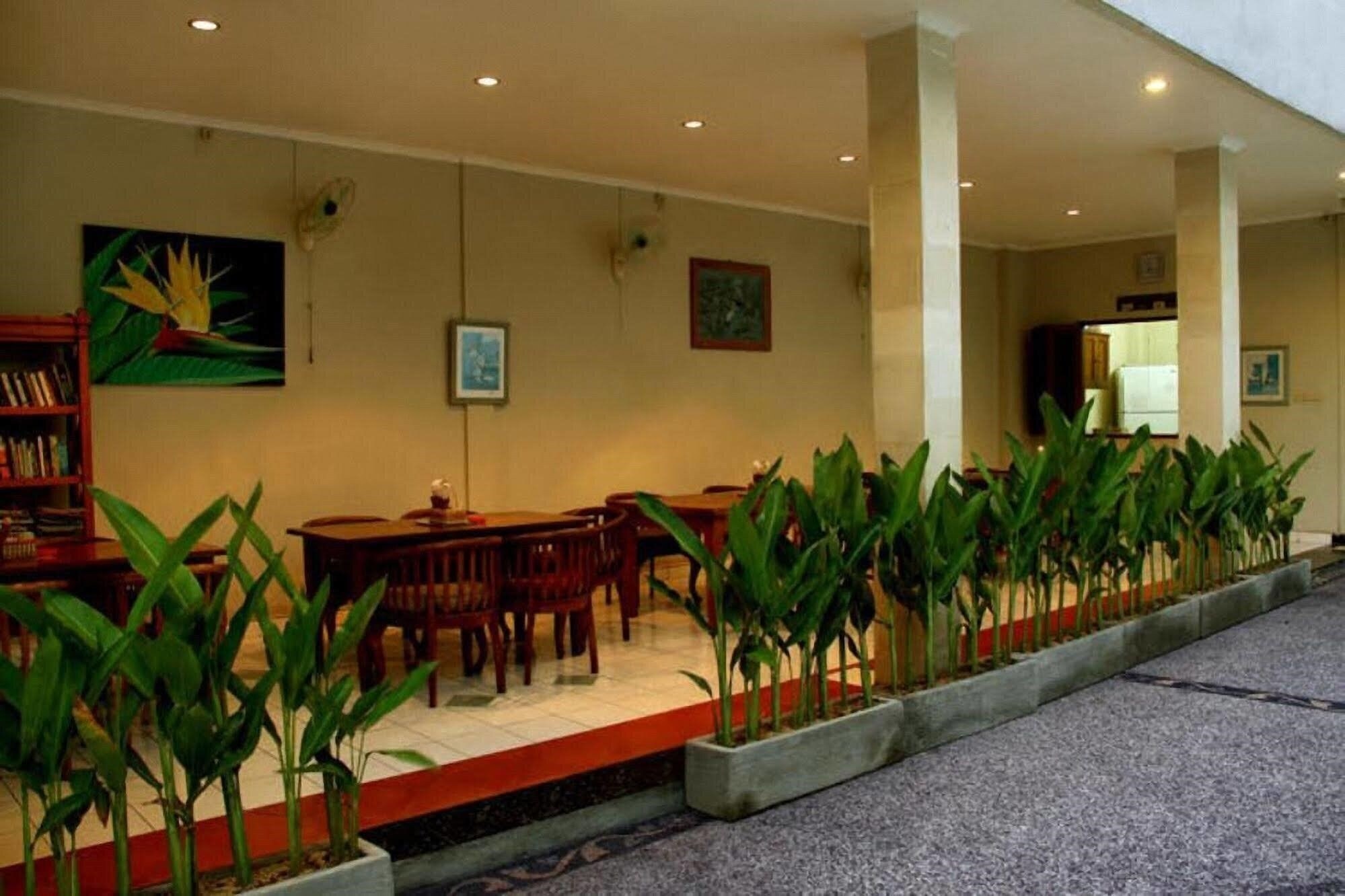 Su'S Cottages II 1* суреті