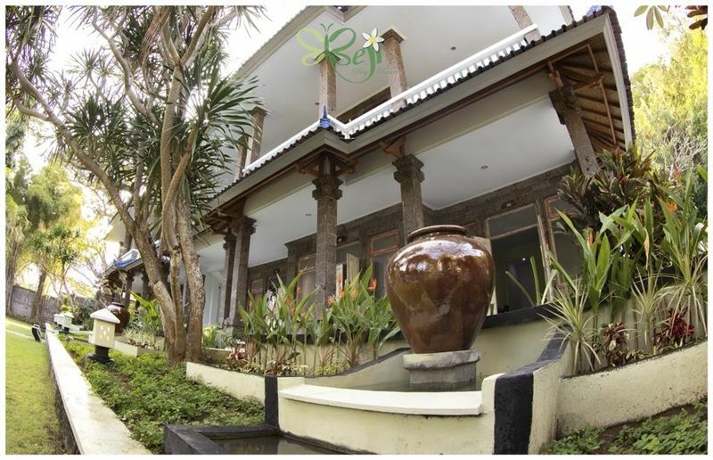 Beji Bay Resort 1* фотосуреті