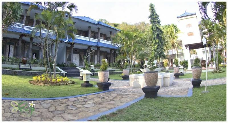 Beji Bay Resort 1* қонақ үйі