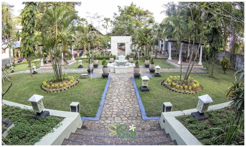 Beji Bay Resort 1* суреті