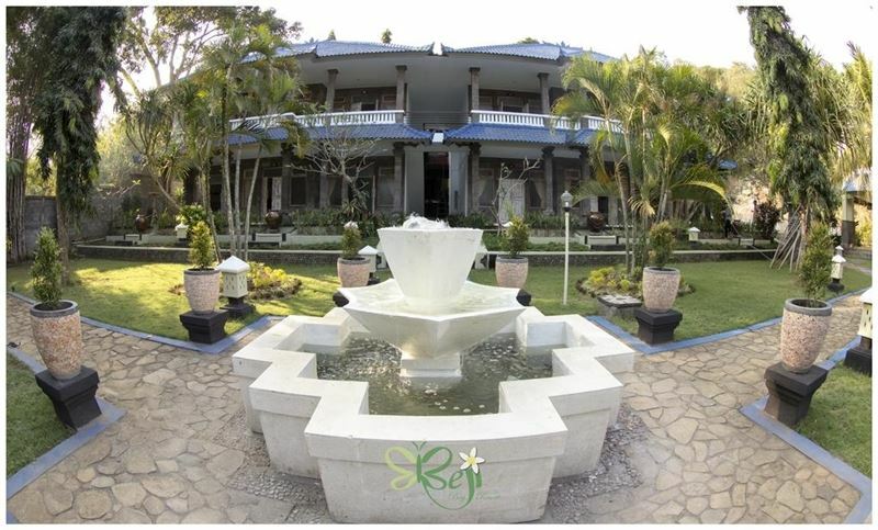 Beji Bay Resort 1* суреті