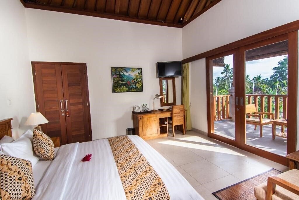 Anumana Village Ubud (ex. Onje Villa Ubud) 1* суреті