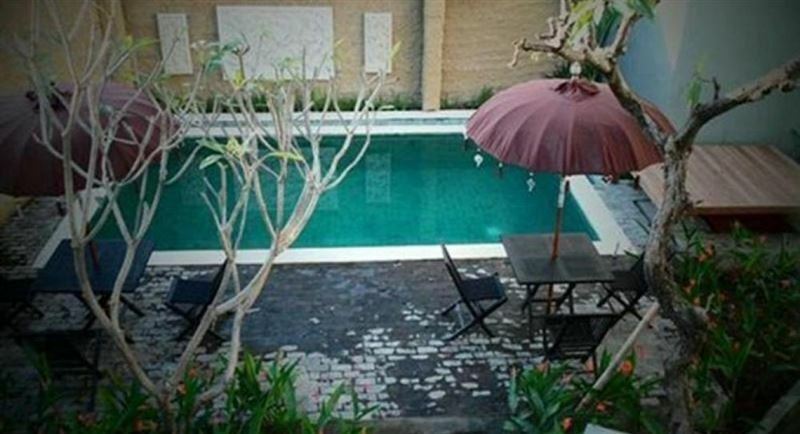 Фото Bagus Hayden Hotel 1*