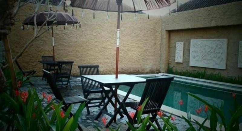 Bagus Hayden Hotel 1* фотосуреті