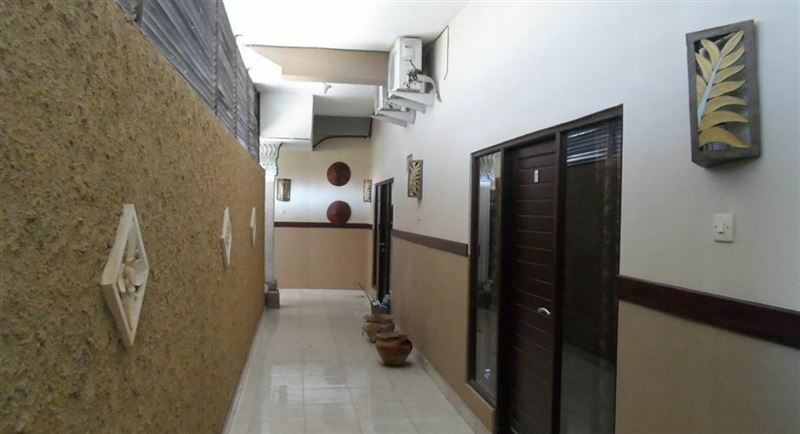 Bagus Hayden Hotel 1* суреті