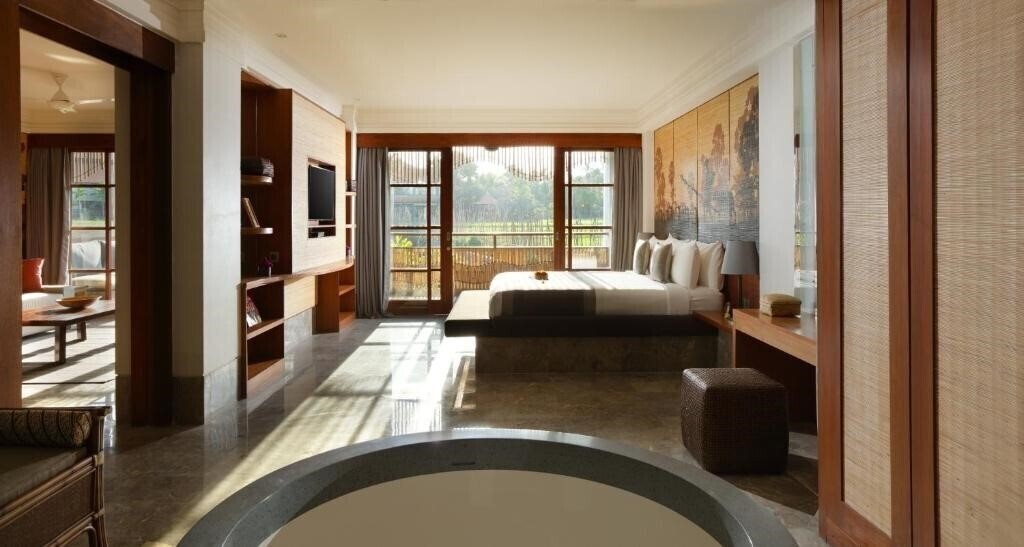 Фотография Alaya Ubud 5*