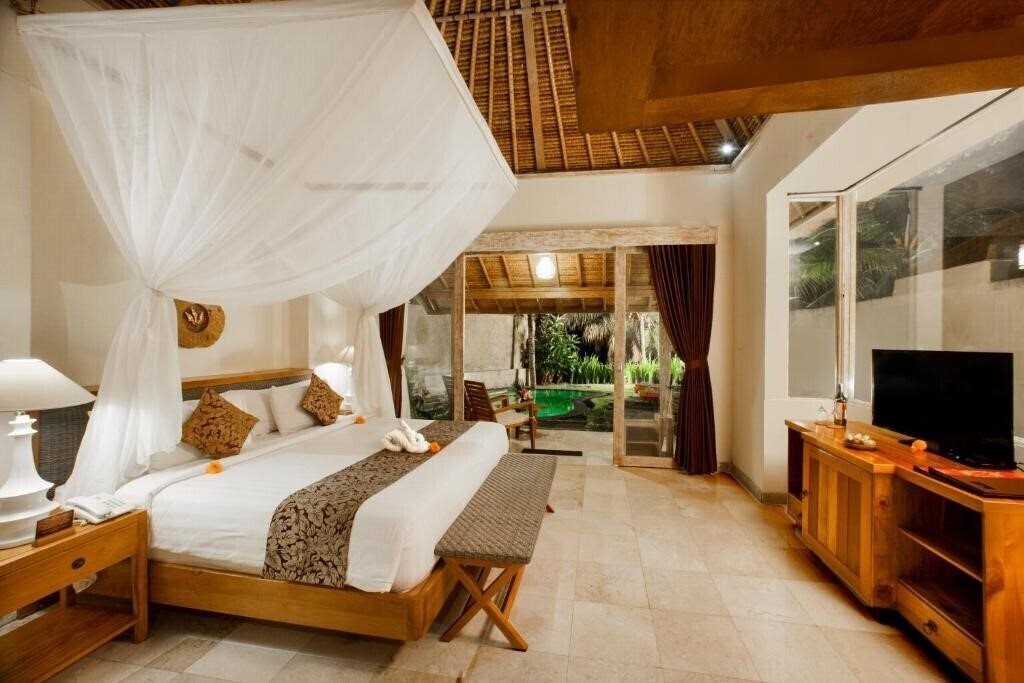 Изображение Atta Mesari Villas 4*