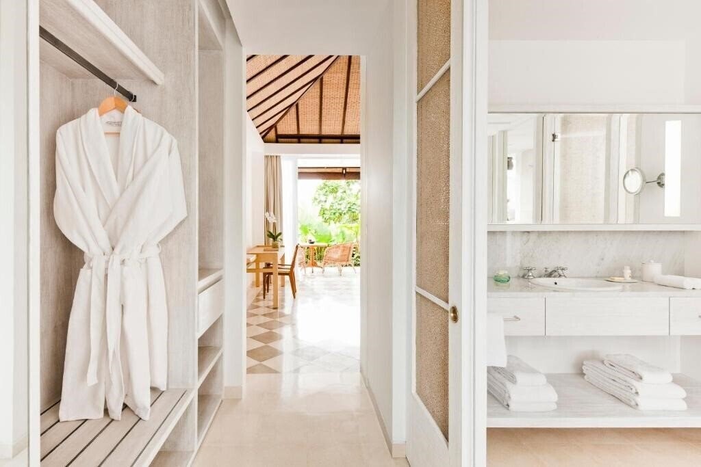 Фото Como Uma Ubud 5*