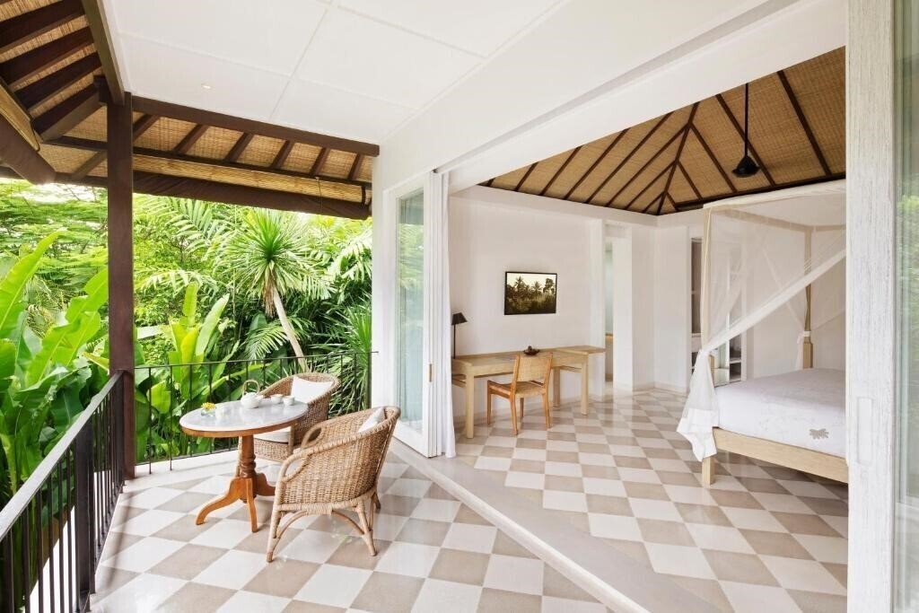 Изображение Como Uma Ubud 5*