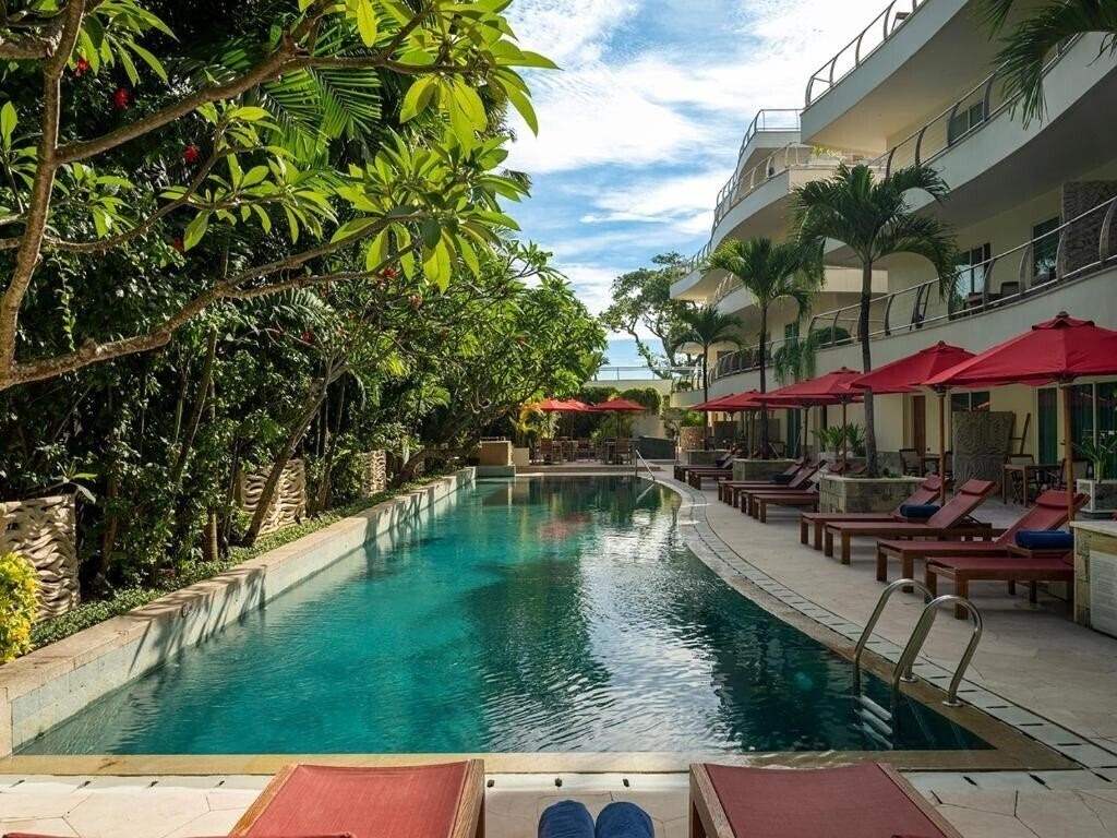 Anantara Vacation Club Legian Bali 5* суреті