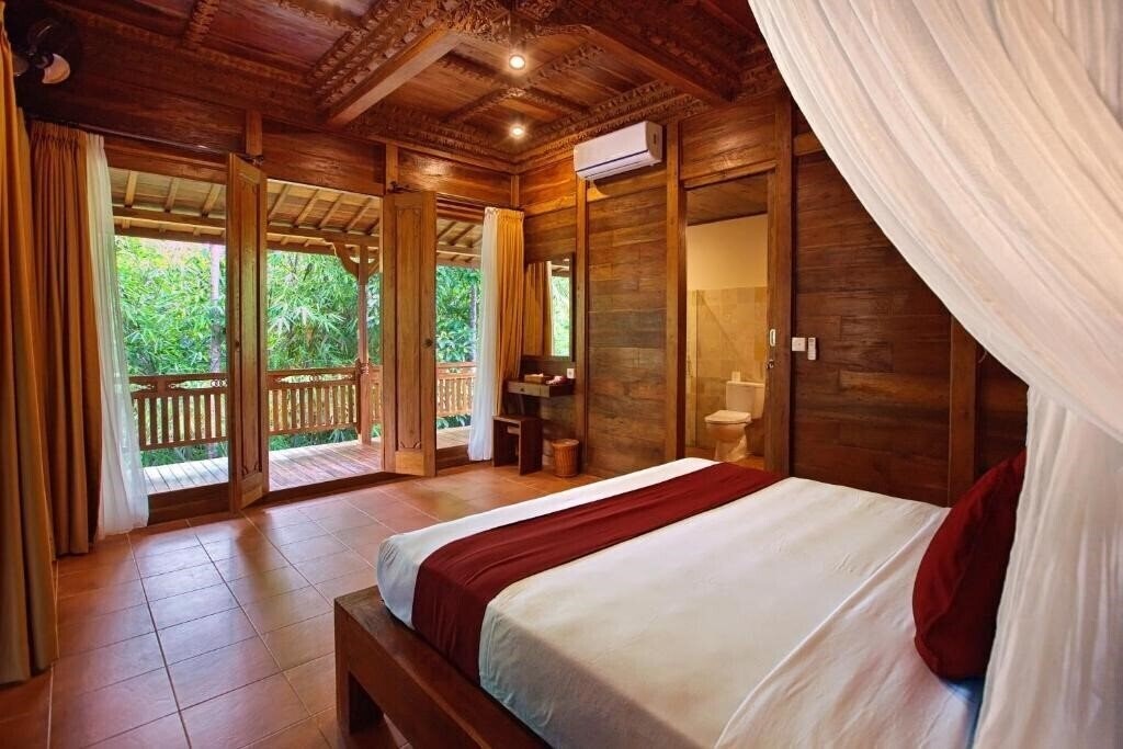 Фото Ubud Heaven Sayan 4*