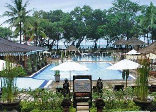 Фотография The Jayakarta Bali Beach Resort (ex. Jayakarta Hotel Bali, The Jayakarta Bali Beach Resort & SPA) 4*