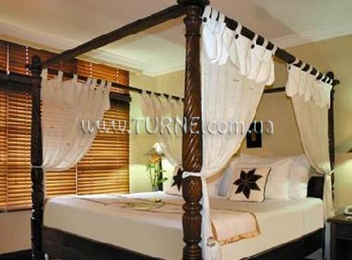 Фото The Jayakarta Bali Beach Resort (ex. Jayakarta Hotel Bali, The Jayakarta Bali Beach Resort & SPA) 4*