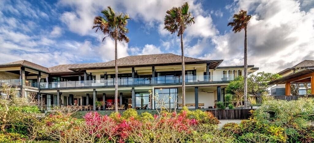 The Villas 5* қонақ үйі