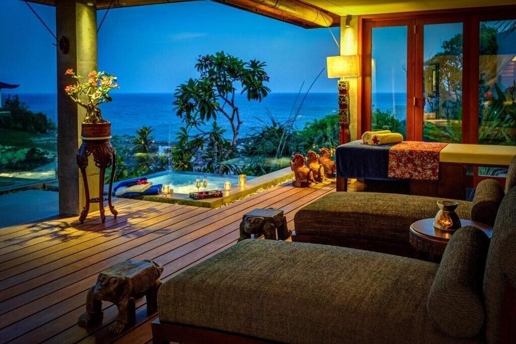 The Villas 5* суреті