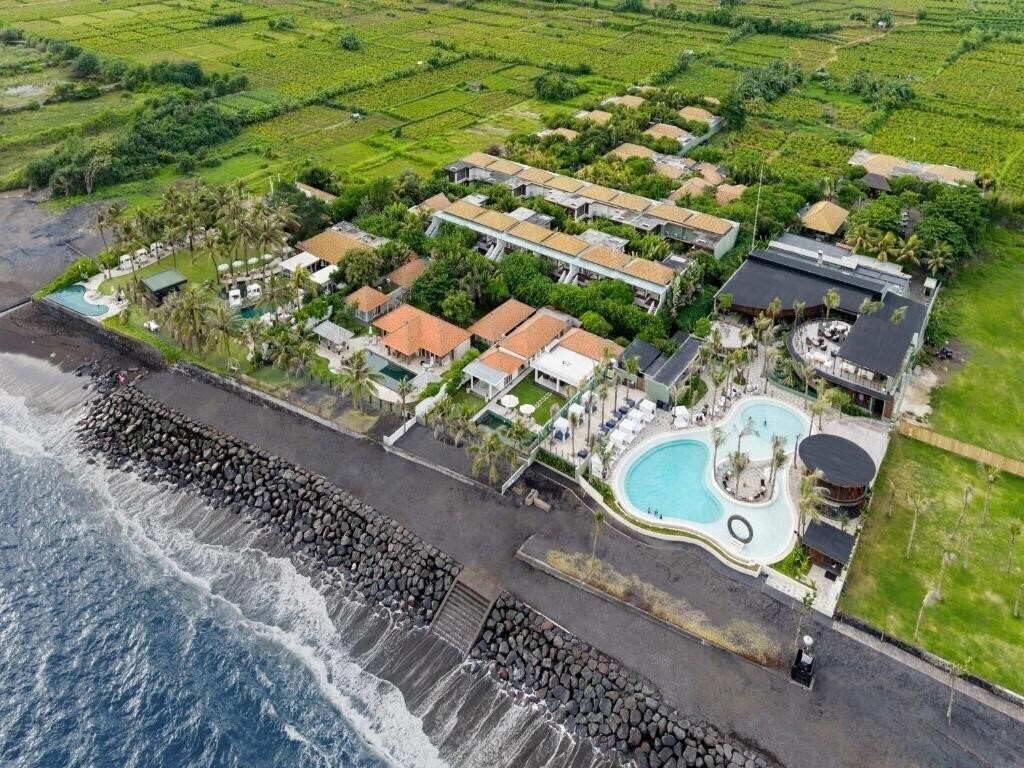 Изображение The Royal Purnama 5*