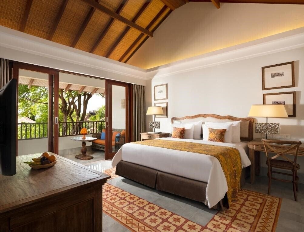 Sudamala Suites & Villas 5* фотосуреті