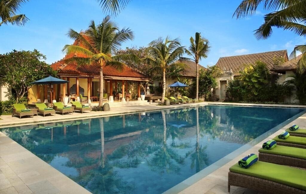 Sudamala Suites & Villas 5* суреті